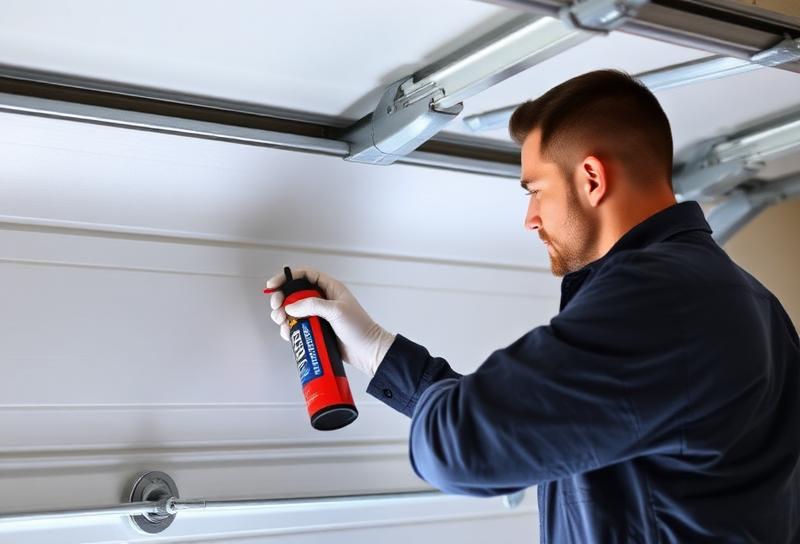 Preventive Maintenance service in Justin TX