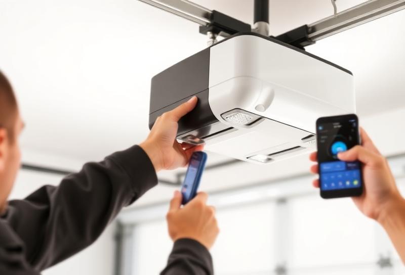 Opener Installation service in Justin TX